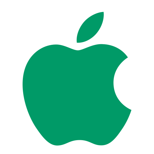 apple