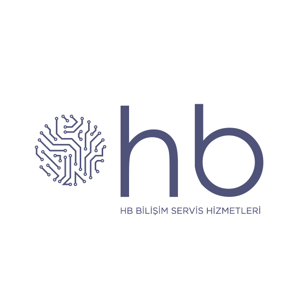 HB BİLİŞİM SERVİS HİZMETLERİ