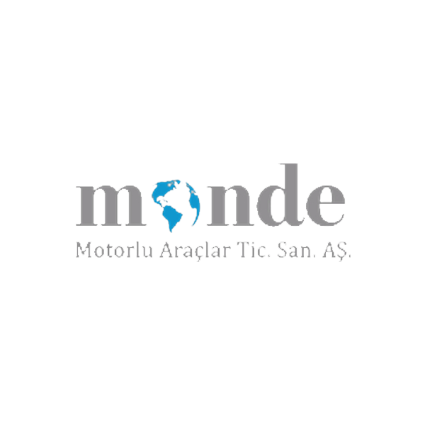 Monde Motorlu Araçlar